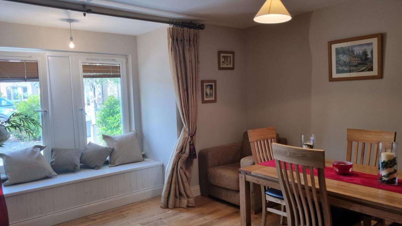 2 Bedroomed Ground Floor Apartment Kenmare Exterior photo